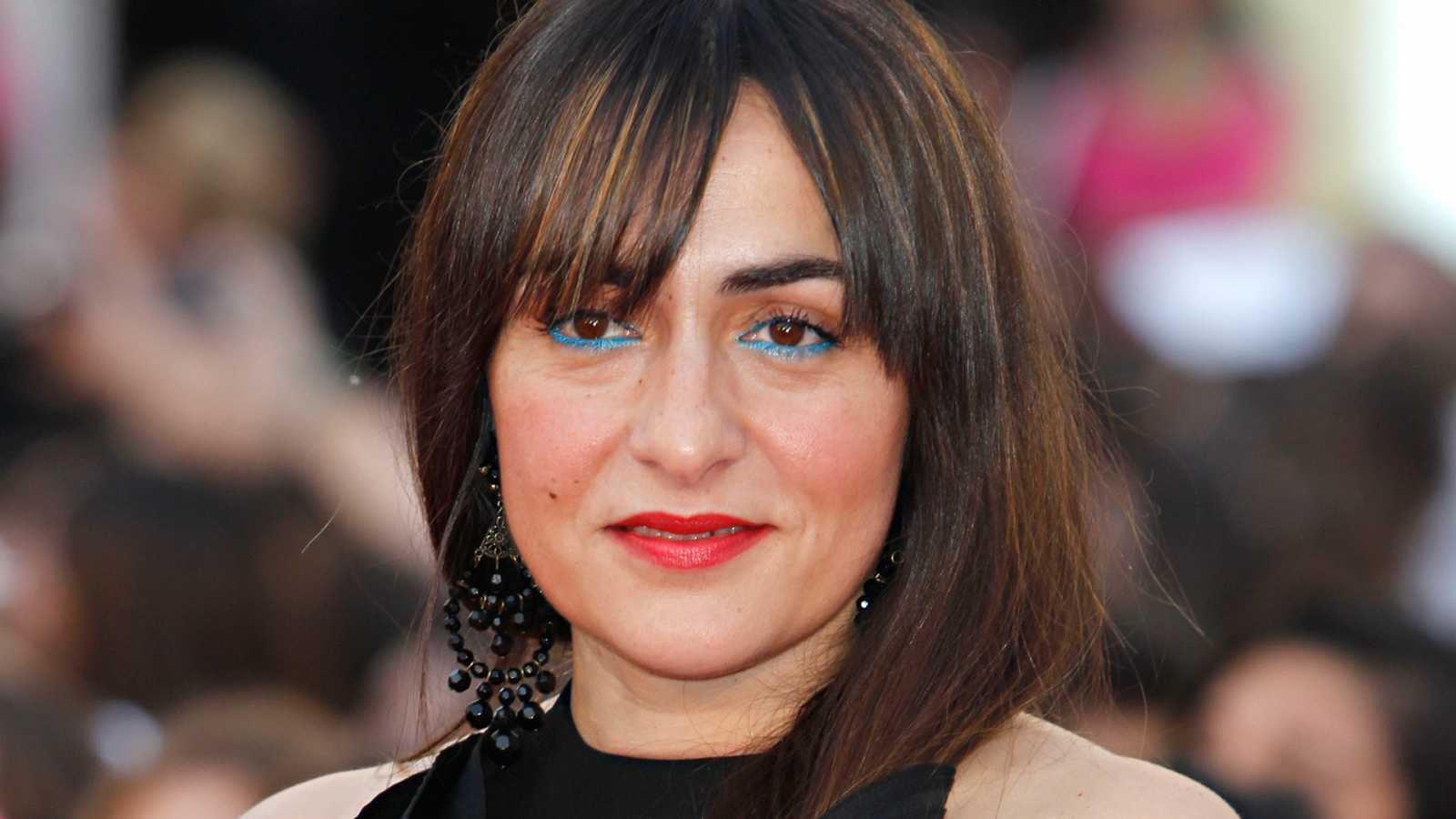 La actriz Candela Peña en una foto de archivo. 