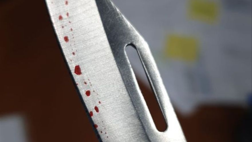 Prisión sin fianza para el joven que apuñaló a cuatro empleados del hospital de Valme de Sevilla.