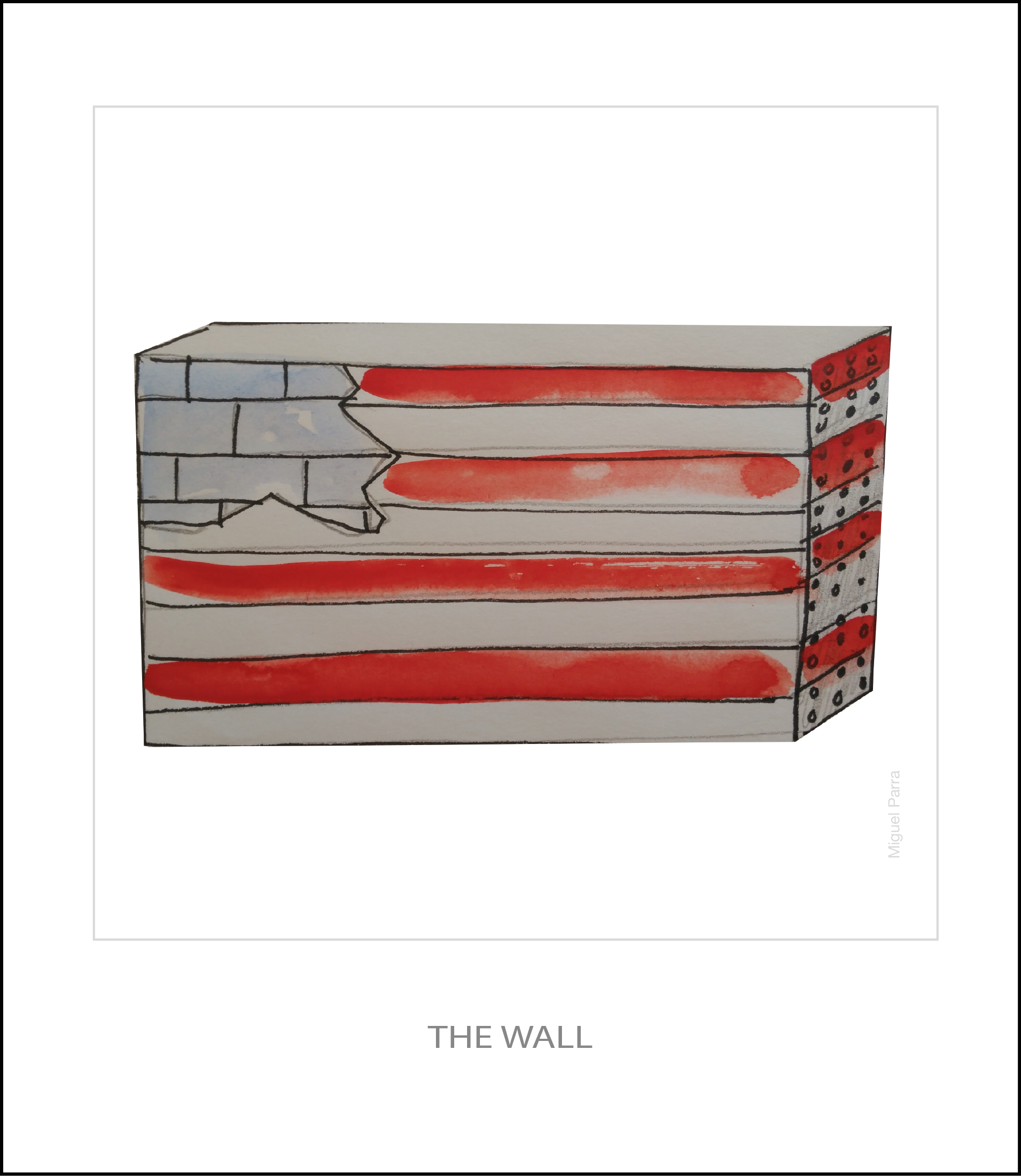 THE WALL