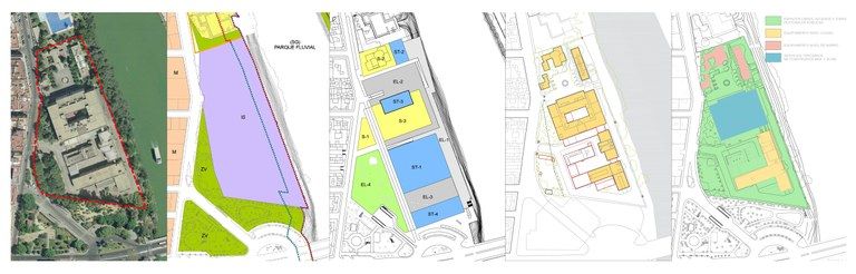 El proyecto de KKH Property Investors