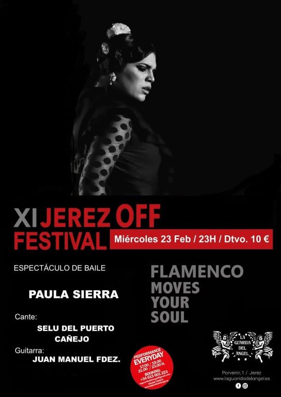 23 feb paula sierra cartel weno