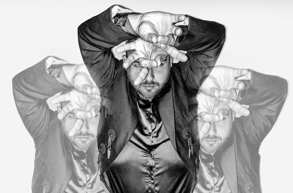 'Auge', de José Montes, este miércoles 23 de febrero en La Guarida.