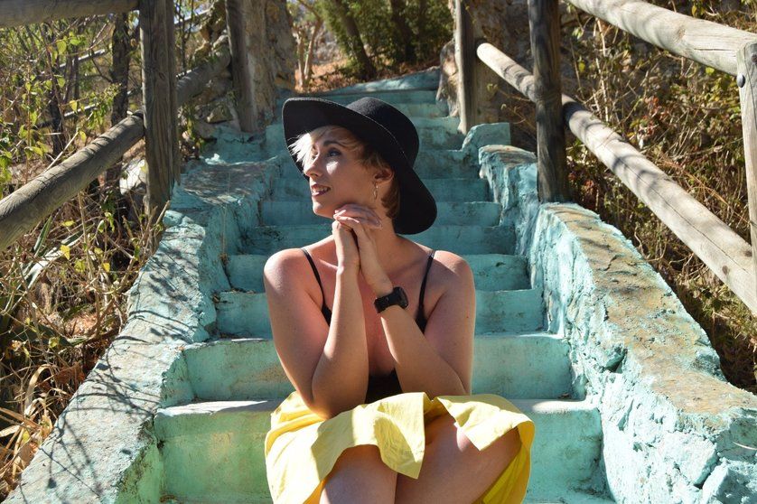 Alba Torres, natural de Ceuta, ha fallecido en Cádiz tras luchar durante unos días contra una enfermedad