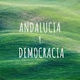 Andalucia y Democracia Andalucia y Democracia