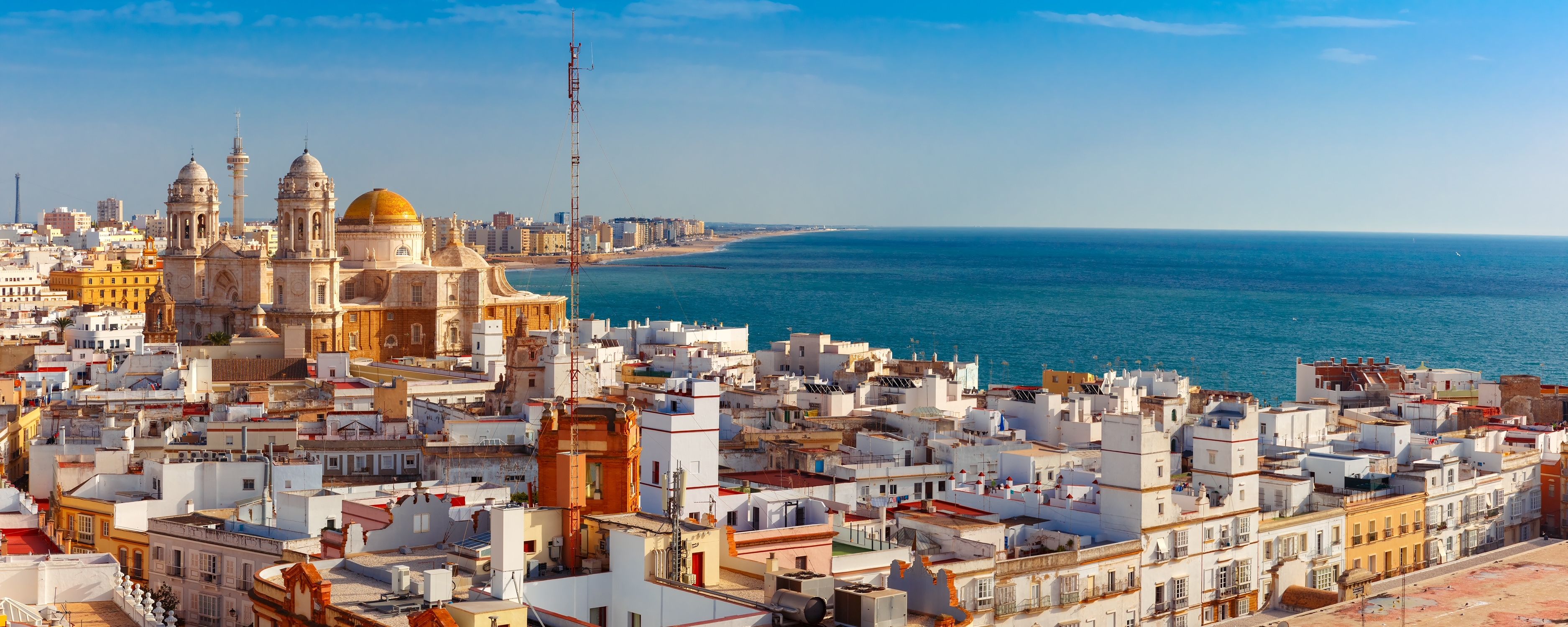 Cádiz.