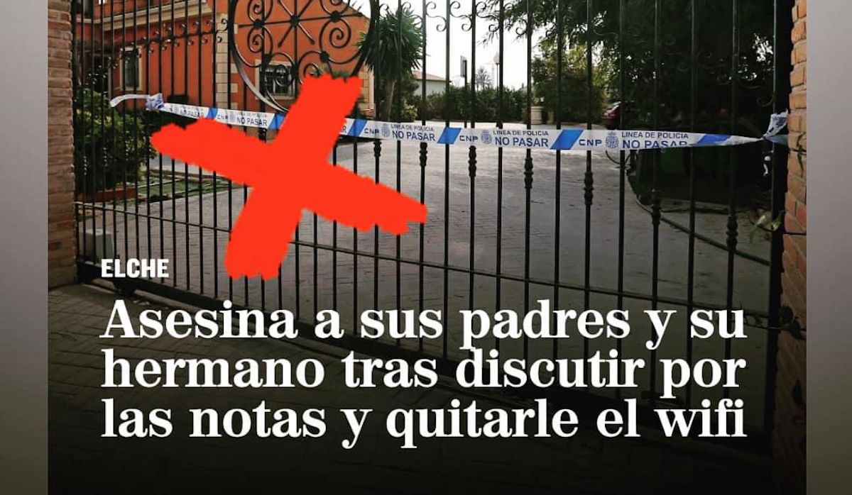 Montaje de Joan Carles March.