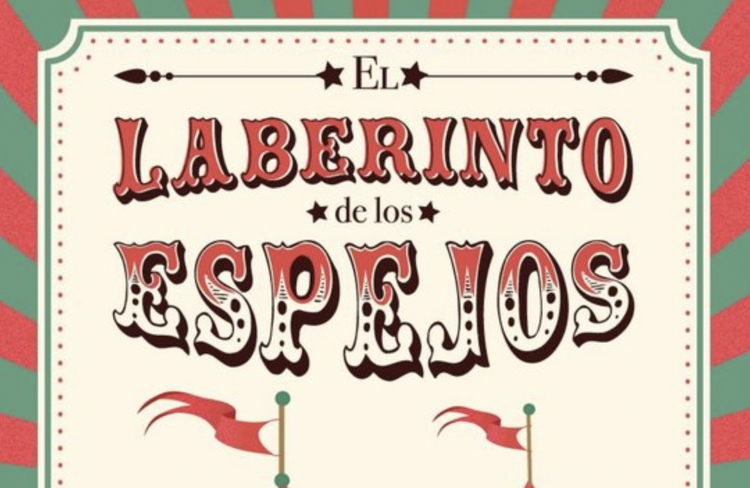 'El laberinto de los espejos', una 'performance' feminista en Chiclana por el 8M.