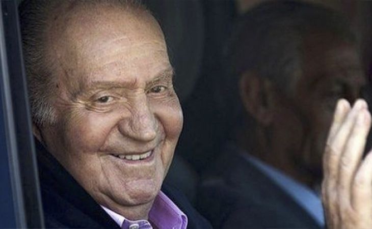 La Fiscalía libra a Juan Carlos I de enfrentarse a un proceso penal: archiva las investigaciones.