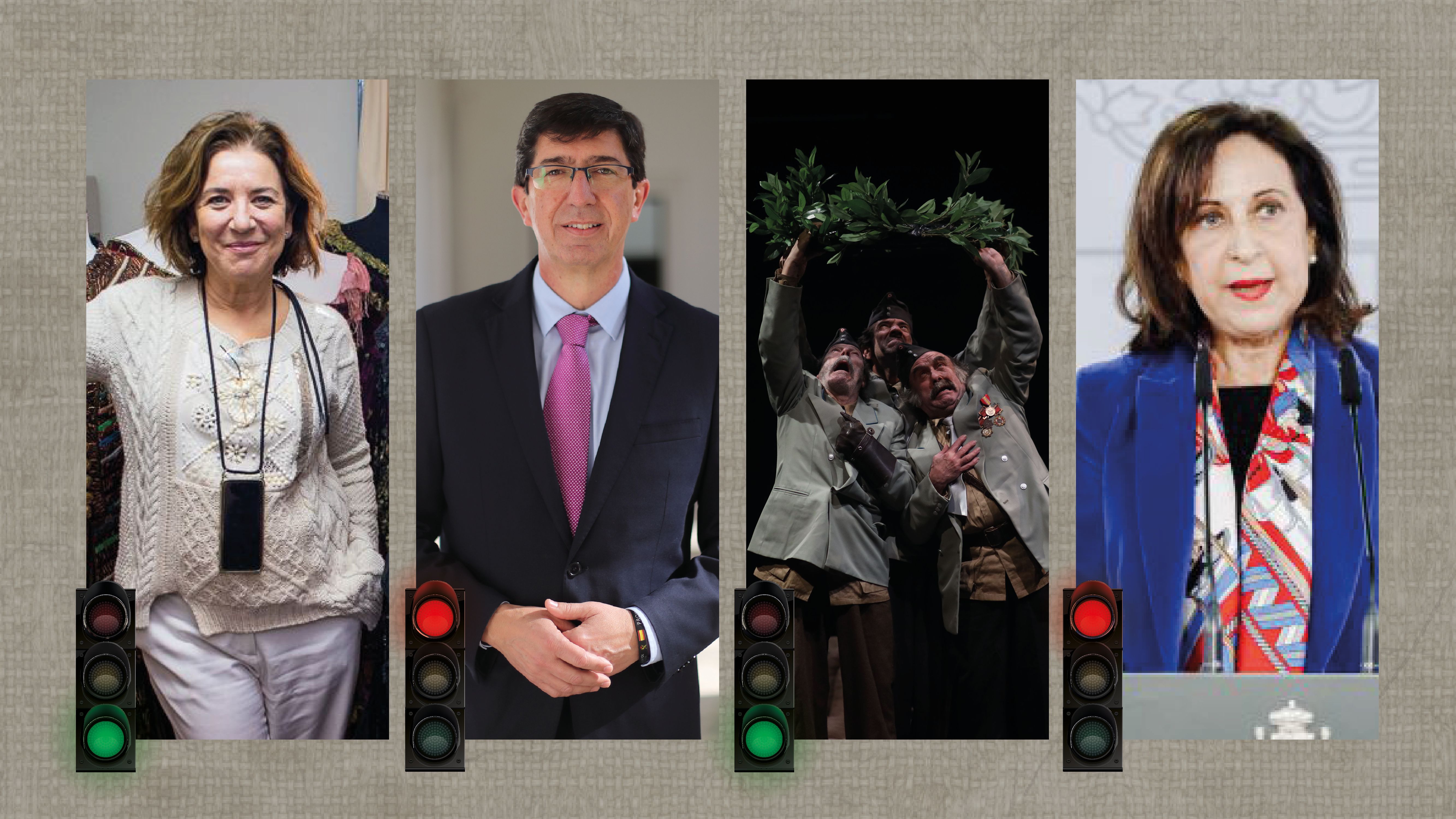 VOCES AFONIAS 6 MARZO