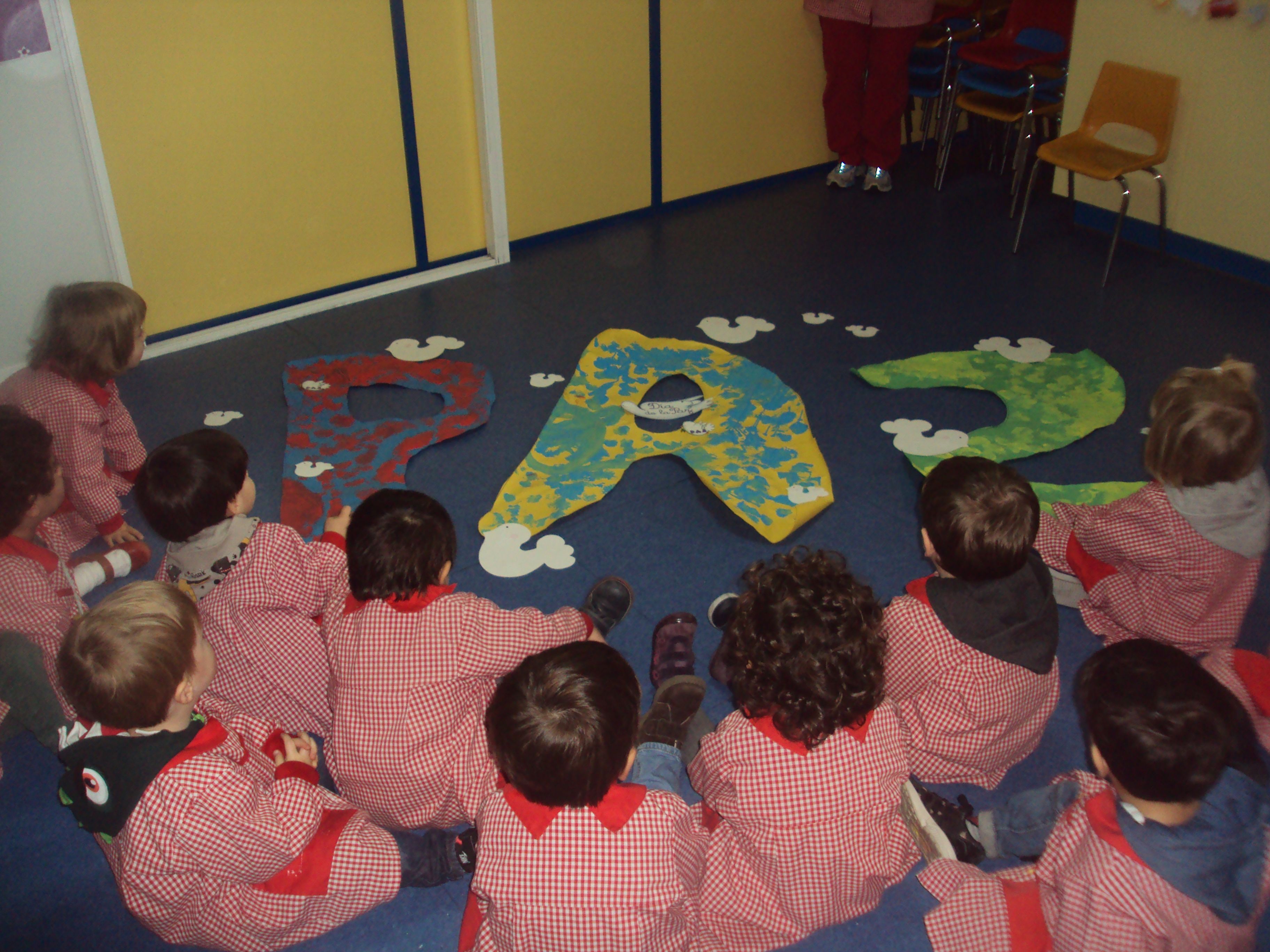 Escuela Infantil Chuly