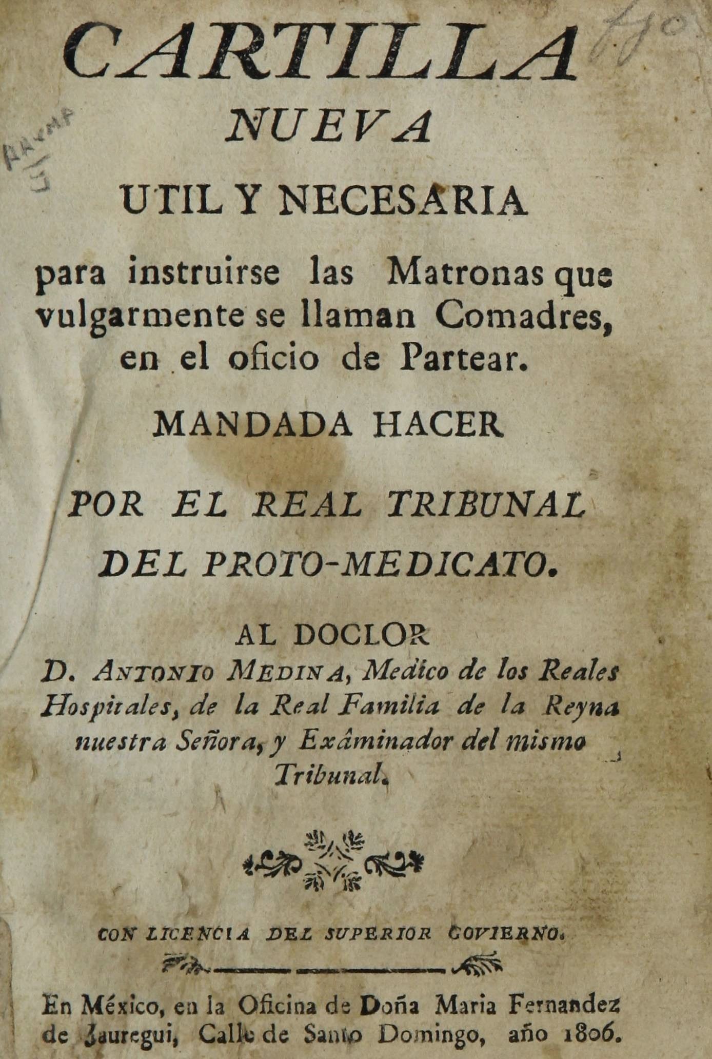 Detalle del documento en el Archivo Histórico Municipal de Jerez