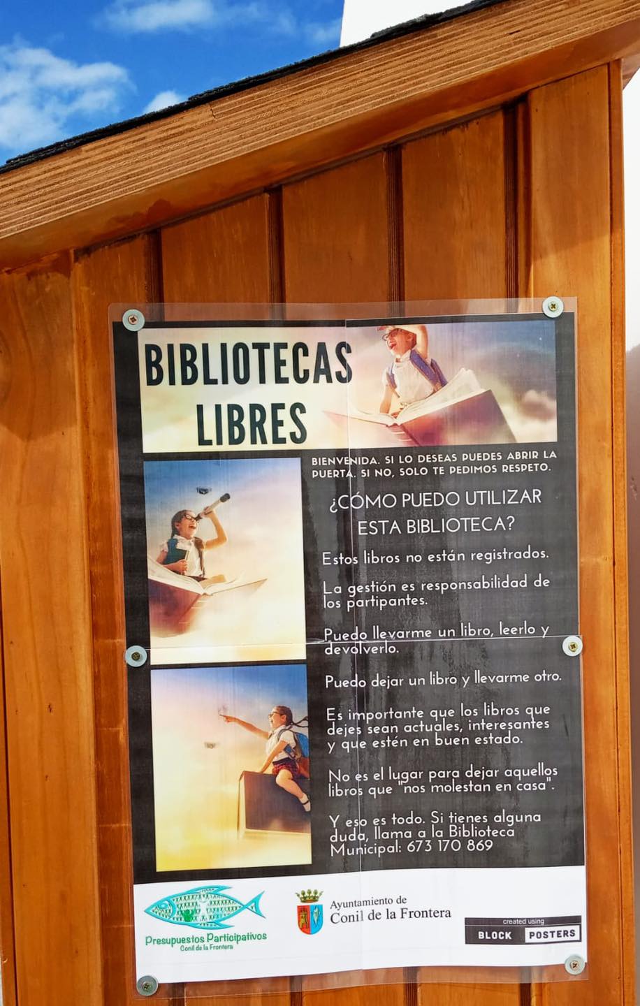 Las normas de las bibliotecas libres