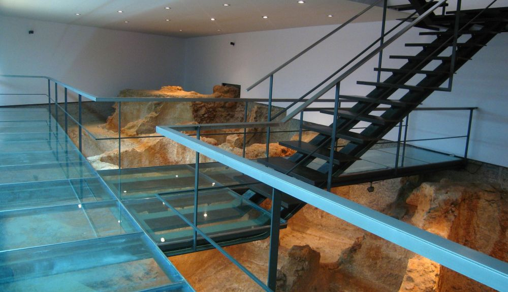 Vista general del Enclave. AUTOR FRANCISCO ALARCÓN 2009 (1)