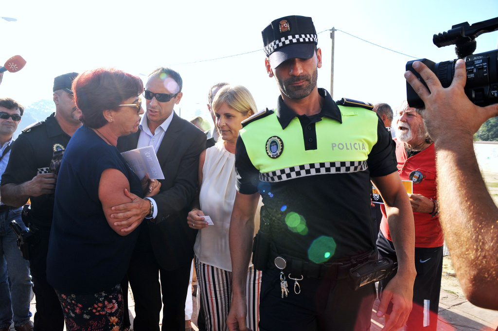 Pelayo gasta en sobresueldos más de 850.000 euros solo en enero