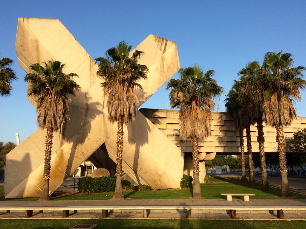 Parque Científico y Tecnológico Cartuja